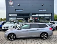 Peugeot 308 SW Phase 2