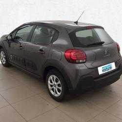 Citroen C3 PureTech 110 S&S EAT6 - Feel occasion - Vernouillet - photo 2/26