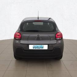 Citroen C3 PureTech 110 S&S EAT6 - Feel occasion - Vernouillet - photo 3/26
