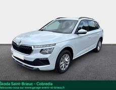 Skoda Kamiq Saint-Brieuc