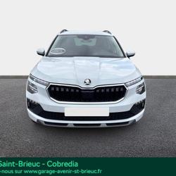 Skoda Kamiq 1.0 TSI Evo 2 116ch Selection DSG7 Saint-Brieuc