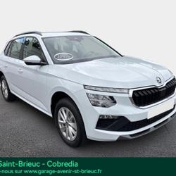 Skoda Kamiq 1.0 TSI Evo 2 116ch Selection DSG7 Saint-Brieuc