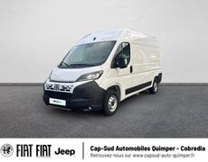 Fiat Ducato Quimper