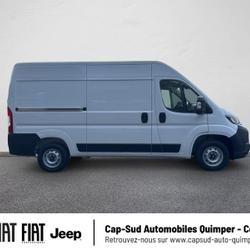 Fiat Ducato L2H2 3.5 140ch S&S Pack Premium Connect Quimper