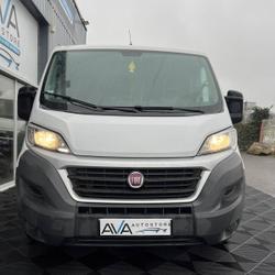Fiat Ducato III 3.0 CH1 2.3 Multijet 130ch Euro6 Gouesnou