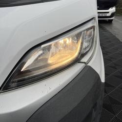 Fiat Ducato III 3.0 CH1 2.3 Multijet 130ch Euro6 Gouesnou