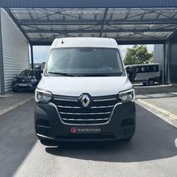 Renault Master III Grand Confort F3500 L3H2 2.3 dCi  135 Traction PHASE 3 - Garantie 12 mois Vielmur-sur-Agout
