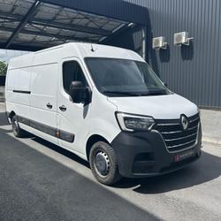 Renault Master III Grand Confort F3500 L3H2 2.3 dCi  135 Traction PHASE 3 - Garantie 12 mois Vielmur-sur-Agout