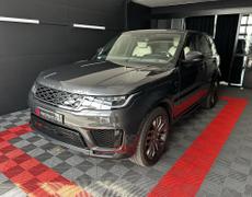 Land Rover Range Rover Sport Vielmur-sur-Agout