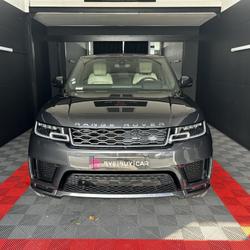 Land Rover Range Rover Sport 2.0 P400e  BVA  HSE Dynamic GARANTIE 12 MOIS Vielmur-sur-Agout