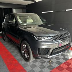 Land Rover Range Rover Sport 2.0 P400e  BVA  HSE Dynamic GARANTIE 12 MOIS Vielmur-sur-Agout