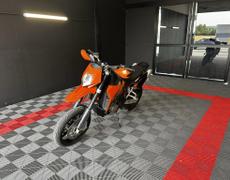 KTM Supermoto Vielmur-sur-Agout