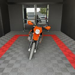 KTM Supermoto  Vielmur-sur-Agout