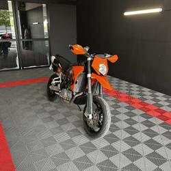 KTM Supermoto  Vielmur-sur-Agout