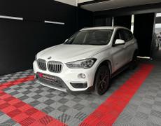 BMW X1 Vielmur-sur-Agout
