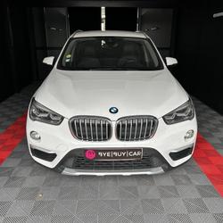 BMW X1 sDrive 16d  F48 xLine SUV Garantie 12 mois Vielmur-sur-Agout