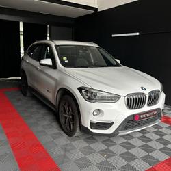 BMW X1 sDrive 16d  F48 xLine SUV Garantie 12 mois Vielmur-sur-Agout