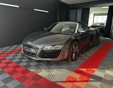 Audi R8 GT Vielmur-sur-Agout