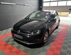 Volkswagen Golf 7 Vielmur-sur-Agout