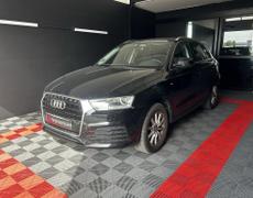Audi Q3 Vielmur-sur-Agout