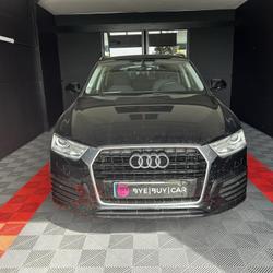 Audi Q3 2.0 TDI ultra 150ch  S-Line PHASE 2 - SUV- Attelage - Garantie 12 mois Vielmur-sur-Agout