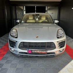 Porsche Macan 2.0i 250CV PDK  - Garantie 12 mois Vielmur-sur-Agout