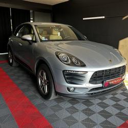 Porsche Macan 2.0i 250CV PDK  - Garantie 12 mois Vielmur-sur-Agout