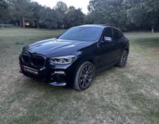 BMW X4 Vielmur-sur-Agout