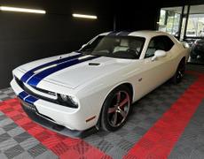 Dodge Challenger Vielmur-sur-Agout