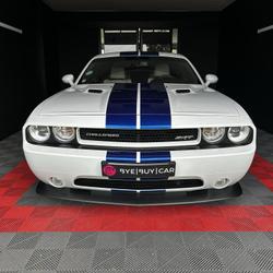 Dodge Challenger 392 Inaugural Edition ( CANADA ) Vielmur-sur-Agout