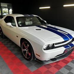Dodge Challenger 392 Inaugural Edition ( CANADA ) Vielmur-sur-Agout