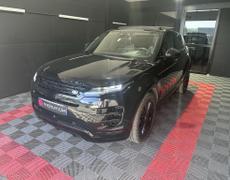 Land Rover Range Rover Evoque Vielmur-sur-Agout