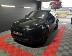 Land Rover Range Rover Evoque Vielmur-sur-Agout