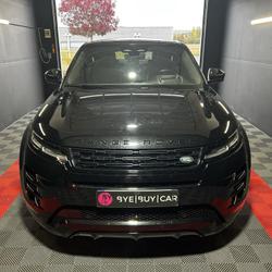 Land Rover Range Rover Evoque P300e  Autobiography PHASE 2 - Garantie 12 mois Vielmur-sur-Agout