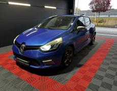 Renault Clio 4 Vielmur-sur-Agout