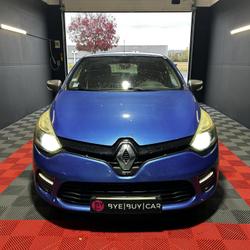 Renault Clio 4 IV GT - RS MONITOR 1.2 TCe  120ch BV EDC - Garantie 12 mois Vielmur-sur-Agout