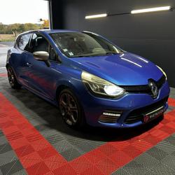 Renault Clio 4 IV GT - RS MONITOR 1.2 TCe  120ch BV EDC - Garantie 12 mois Vielmur-sur-Agout