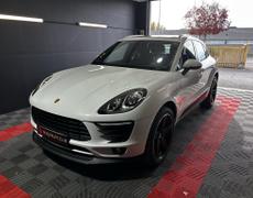Porsche Macan Vielmur-sur-Agout