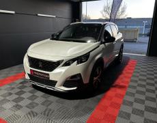 Peugeot 3008 Vielmur-sur-Agout