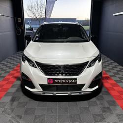Peugeot 3008 1.2i 130ch  -  SUV - Garantie 12 mois Vielmur-sur-Agout