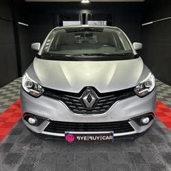 Renault Scenic 4 1.2 130ch - Garantie 12 mois Vielmur-sur-Agout