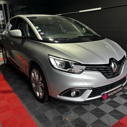 Renault Scenic 4 1.2 130ch - Garantie 12 mois Vielmur-sur-Agout