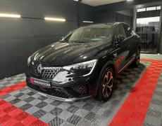 Renault Arkana Vielmur-sur-Agout