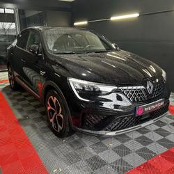 Renault Arkana 1.6 E-Tech Hybride - 145 -  SUV PHASE 2 - Garantie 12 mois Vielmur-sur-Agout