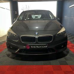 BMW Serie 2 218D Active Tourer - BVA  F45 - B47 - Garantie 12 mois Vielmur-sur-Agout