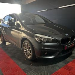 BMW Serie 2 218D Active Tourer - BVA  F45 - B47 - Garantie 12 mois Vielmur-sur-Agout