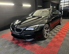 BMW Serie 6 Vielmur-sur-Agout