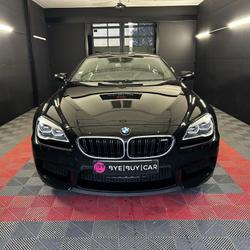 BMW Serie 6 M6 Coup&eacute; 4.4 Ti V8 - DKG7 560ch - Garantie 1 an occasion - Vielmur-sur-Agout - photo 2/38