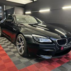 BMW Serie 6 M6 Coup&eacute; 4.4 Ti V8 - DKG7 560ch - Garantie 1 an occasion - Vielmur-sur-Agout - photo 3/38