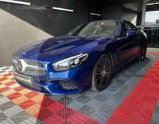 Mercedes SL Vielmur-sur-Agout